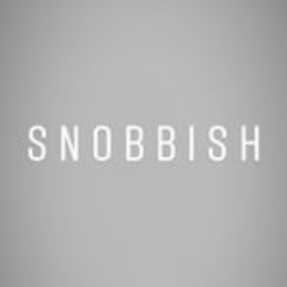 snobbishdecor
